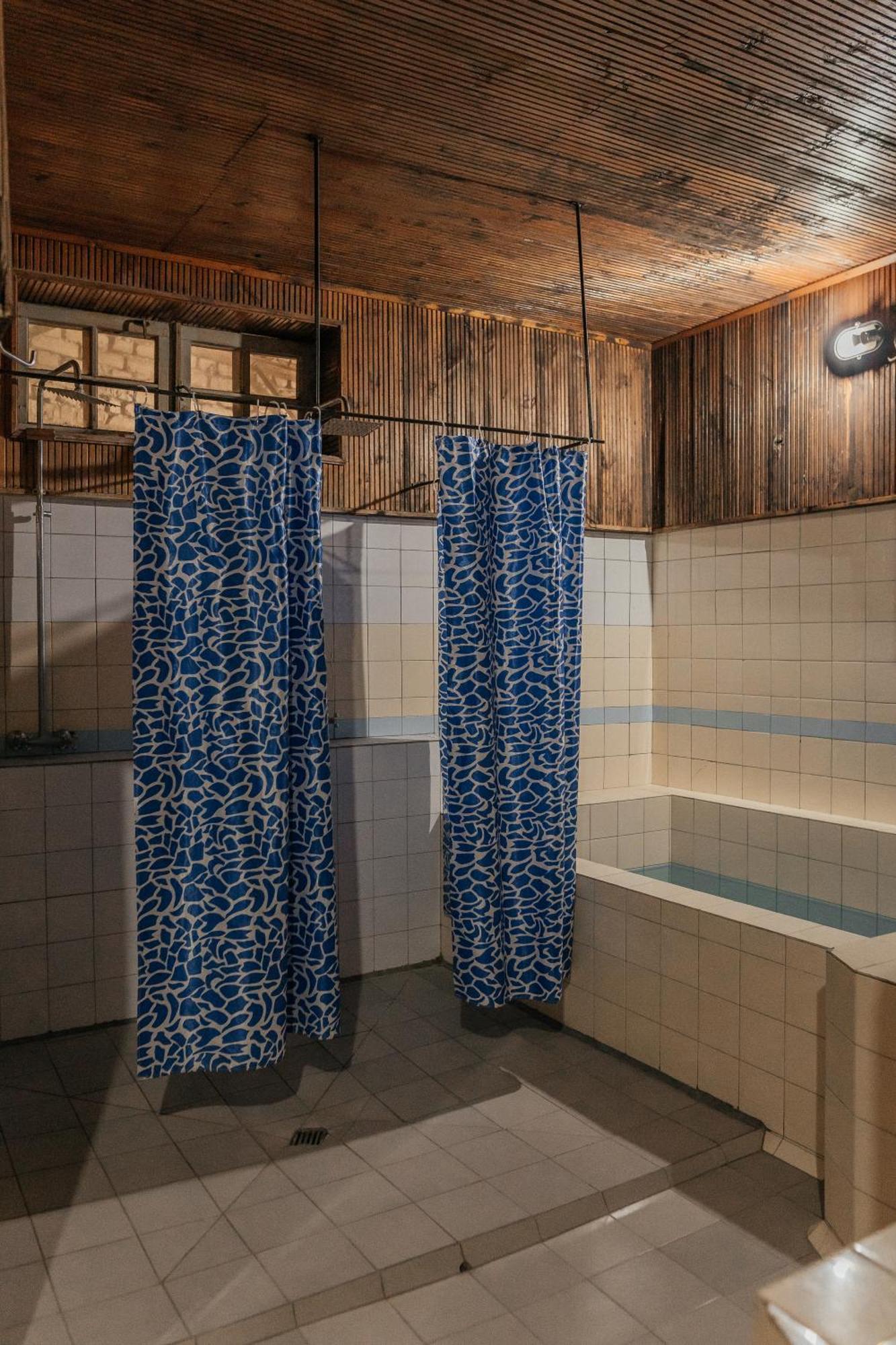 Sevara Guest House ซามาร์คันด์ ภายนอก รูปภาพ
